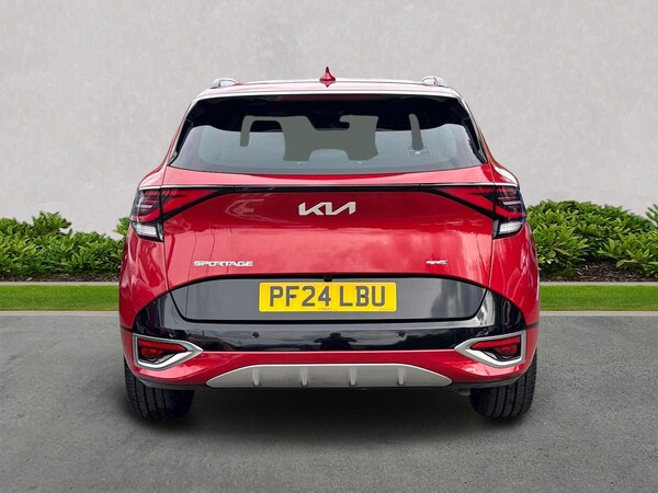 Used Kia Sportage 2024 for sale - 76065676: Photo 4