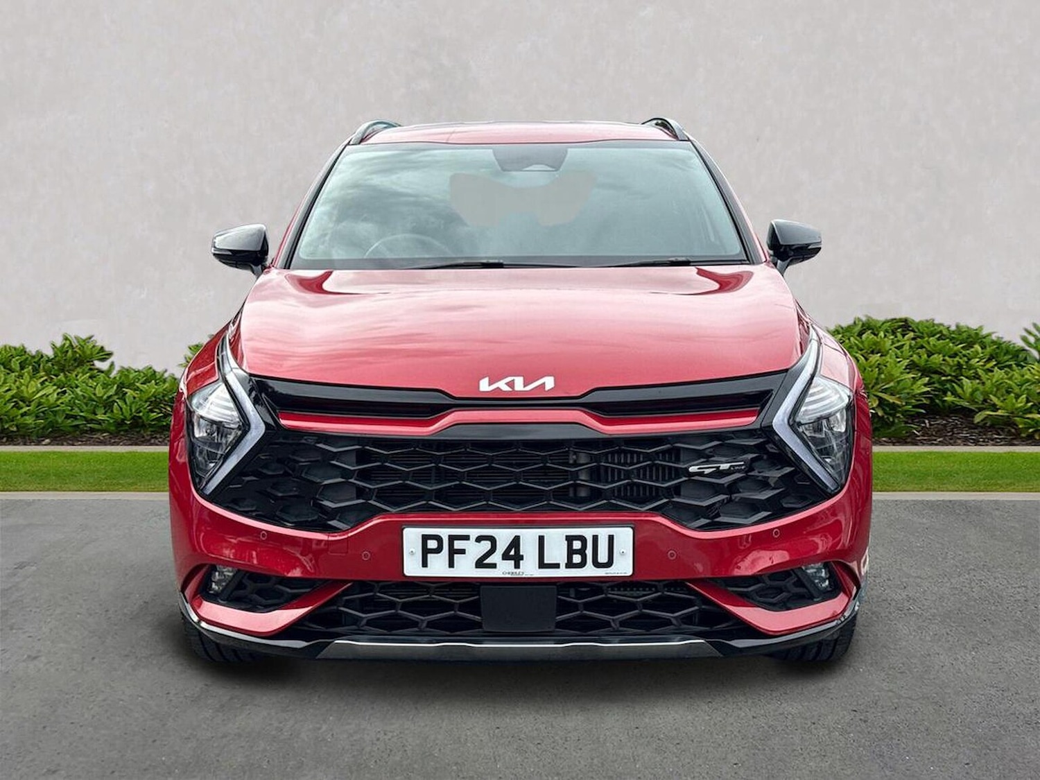 Used Kia Sportage 2024 for sale - 76065676: Photo 5