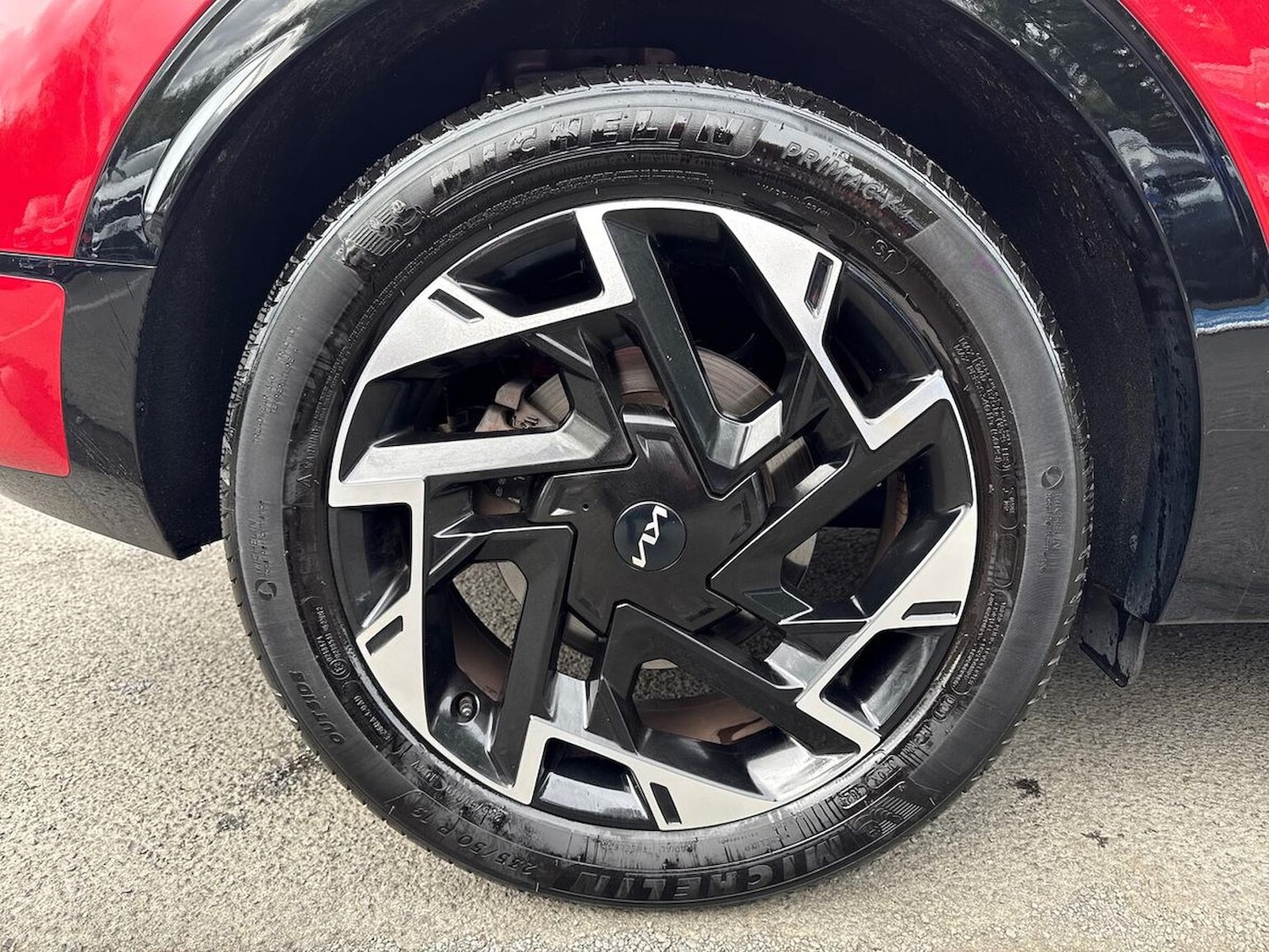 Used Kia Sportage 2024 for sale - 76065676: Photo 6