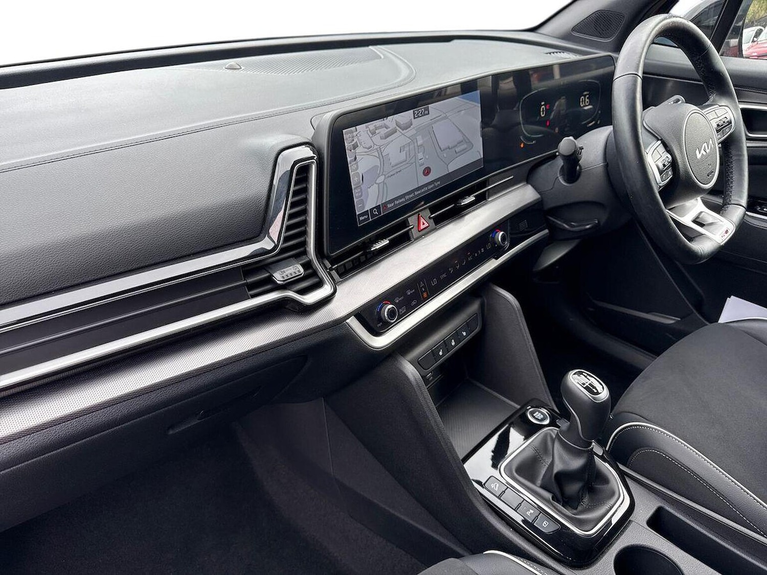 Used Kia Sportage 2024 for sale - 76065676: Photo 7