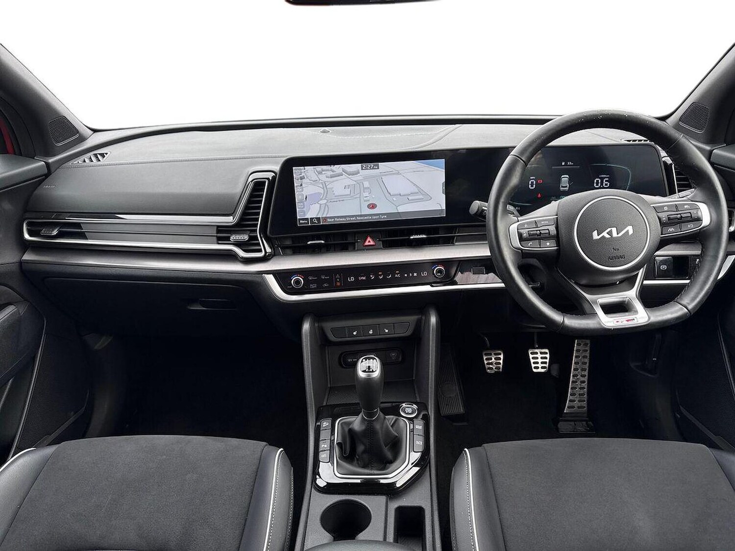 Used Kia Sportage 2024 for sale - 76065676: Photo 8