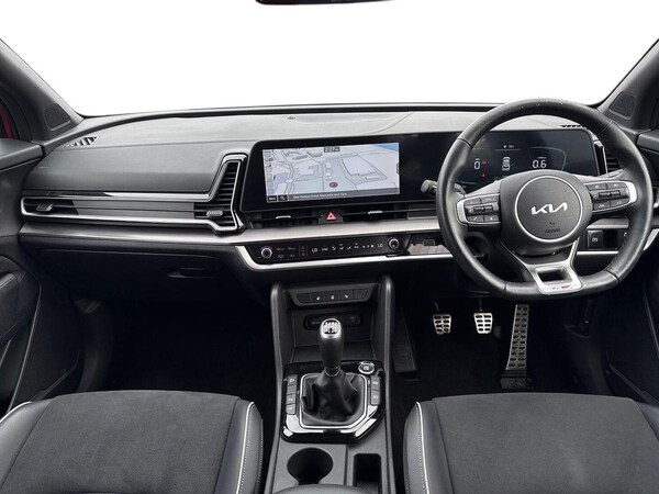 Used Kia Sportage 2024 for sale - 76065676: Photo 8