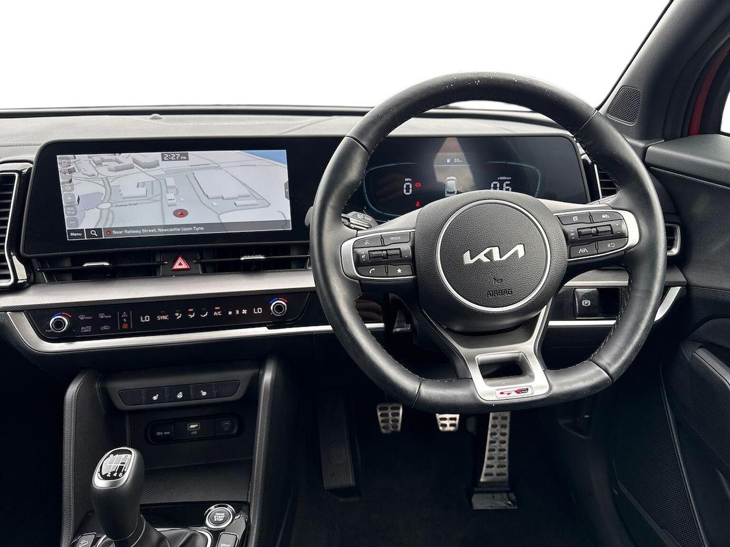 Used Kia Sportage 2024 for sale - 76065676: Photo 9