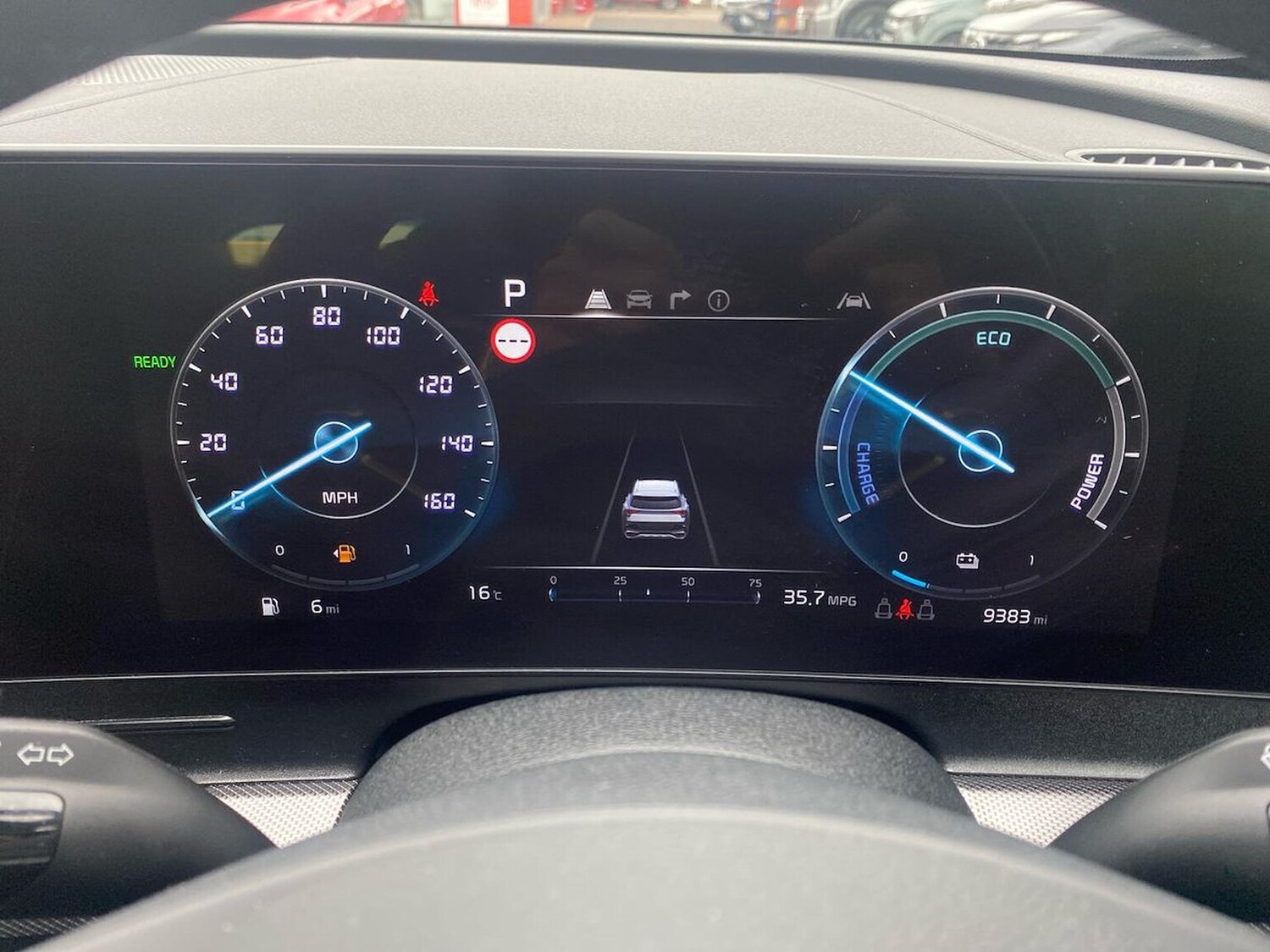 Used Kia Sportage 2024 for sale - 76149683: Photo 10