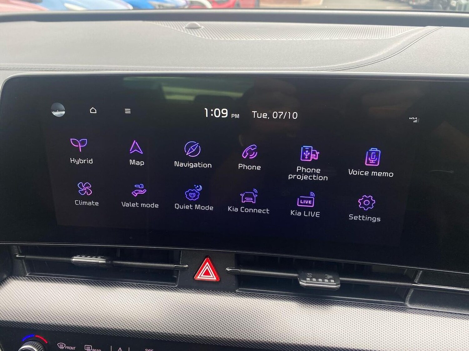 Used Kia Sportage 2024 for sale - 76149683: Photo 11