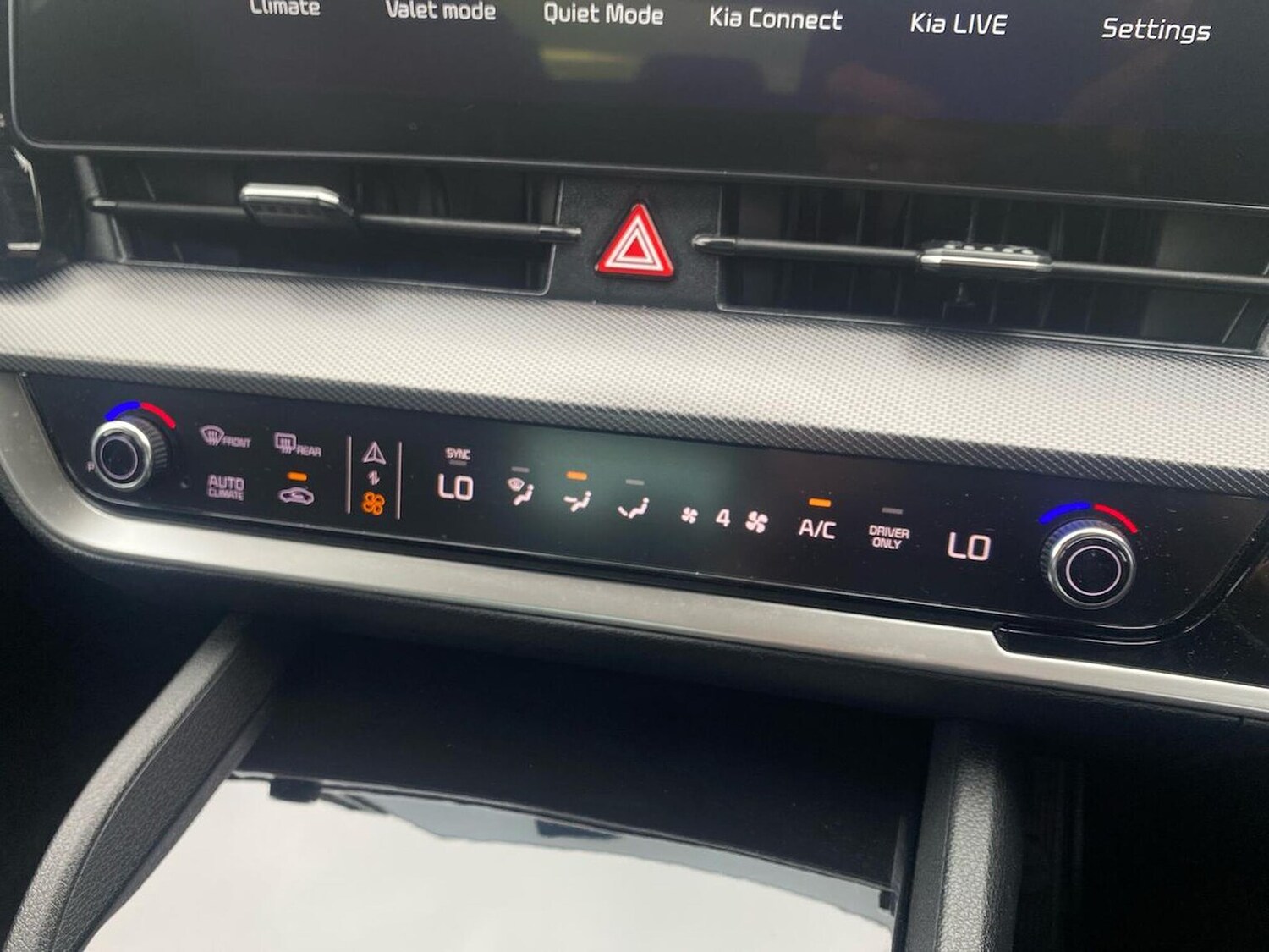 Used Kia Sportage 2024 for sale - 76149683: Photo 12