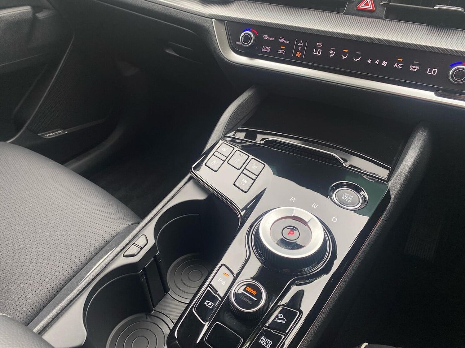 Used Kia Sportage 2024 for sale - 76149683: Photo 13