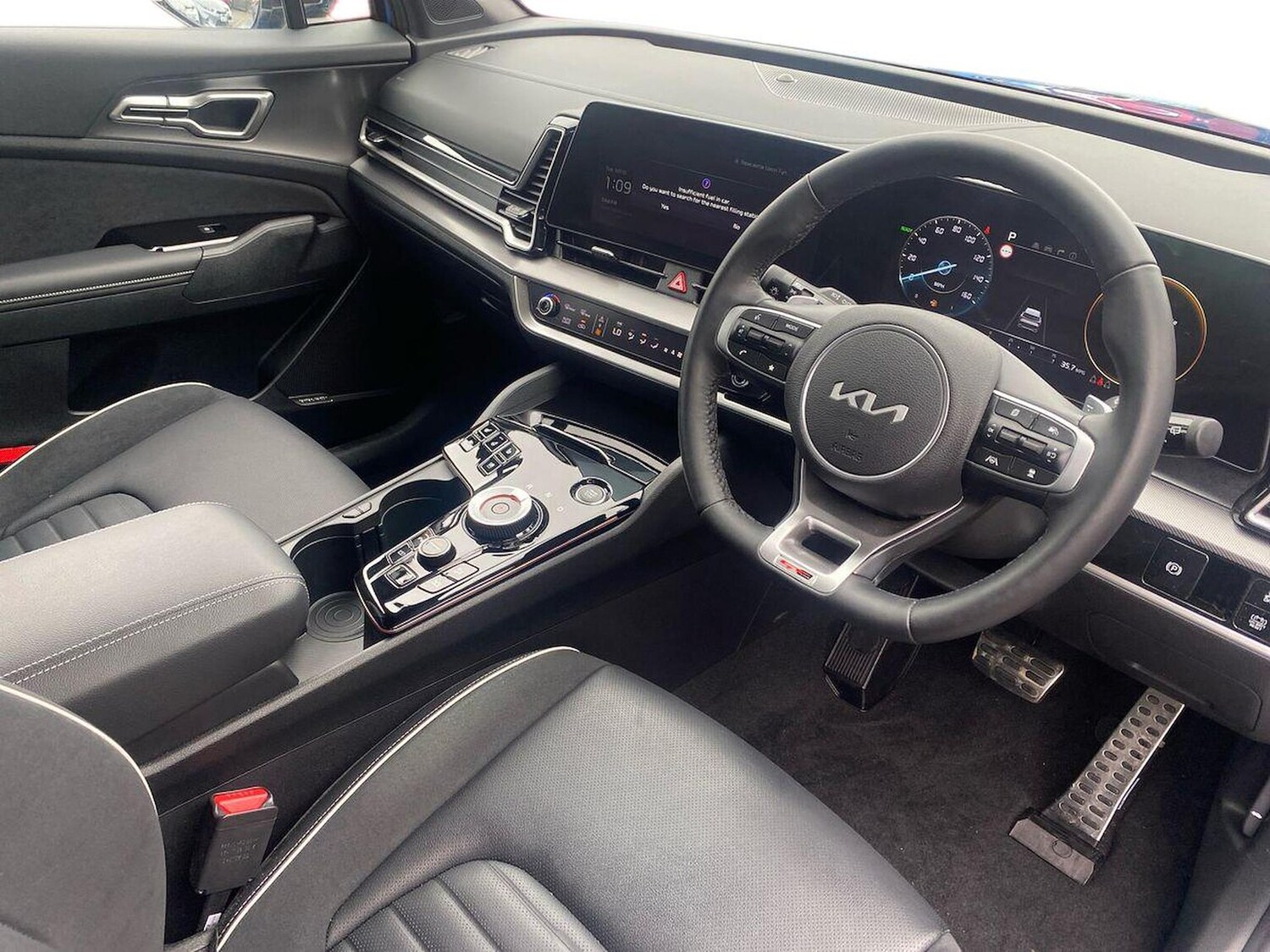 Used Kia Sportage 2024 for sale - 76149683: Photo 15