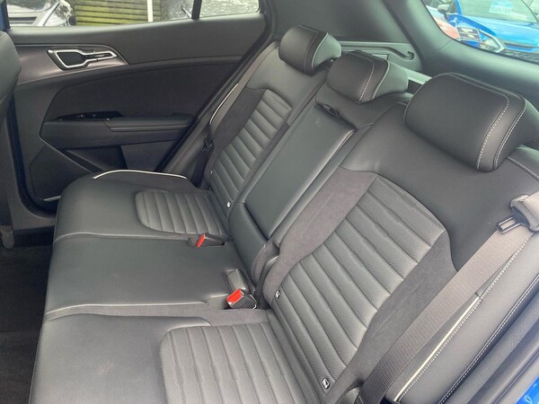 Used Kia Sportage 2024 for sale - 76149683: Photo 16