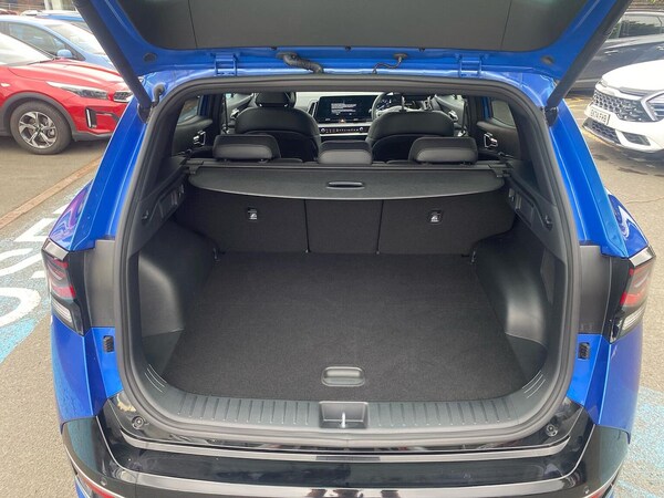 Used Kia Sportage 2024 for sale - 76149683: Photo 17