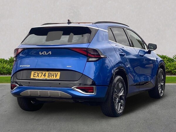 Used Kia Sportage 2024 for sale - 76149683: Photo 18