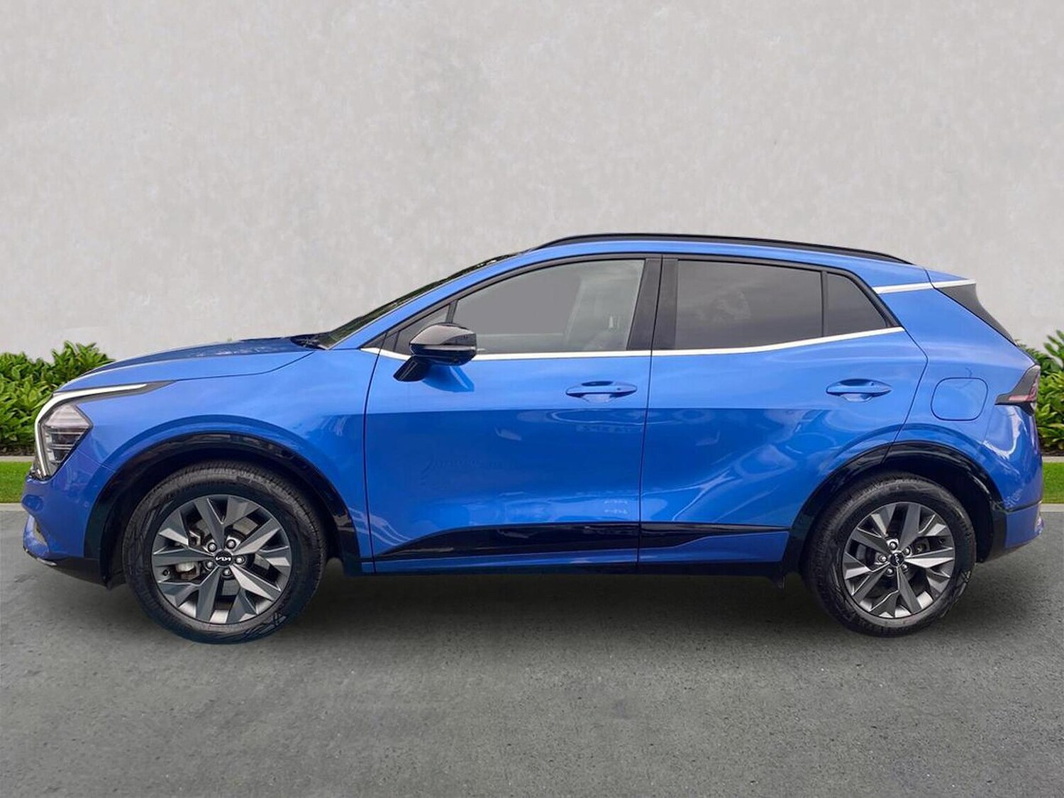 Used Kia Sportage 2024 for sale - 76149683: Photo 19