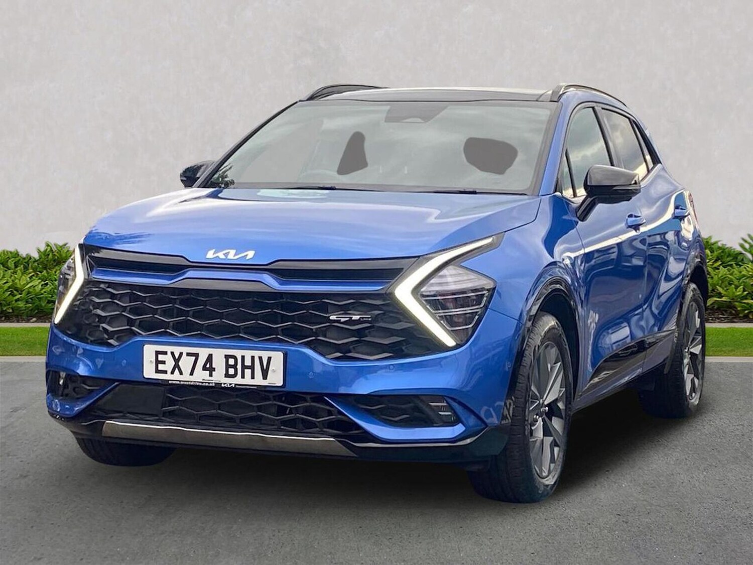 Used Kia Sportage 2024 for sale - 76149683: Photo 20