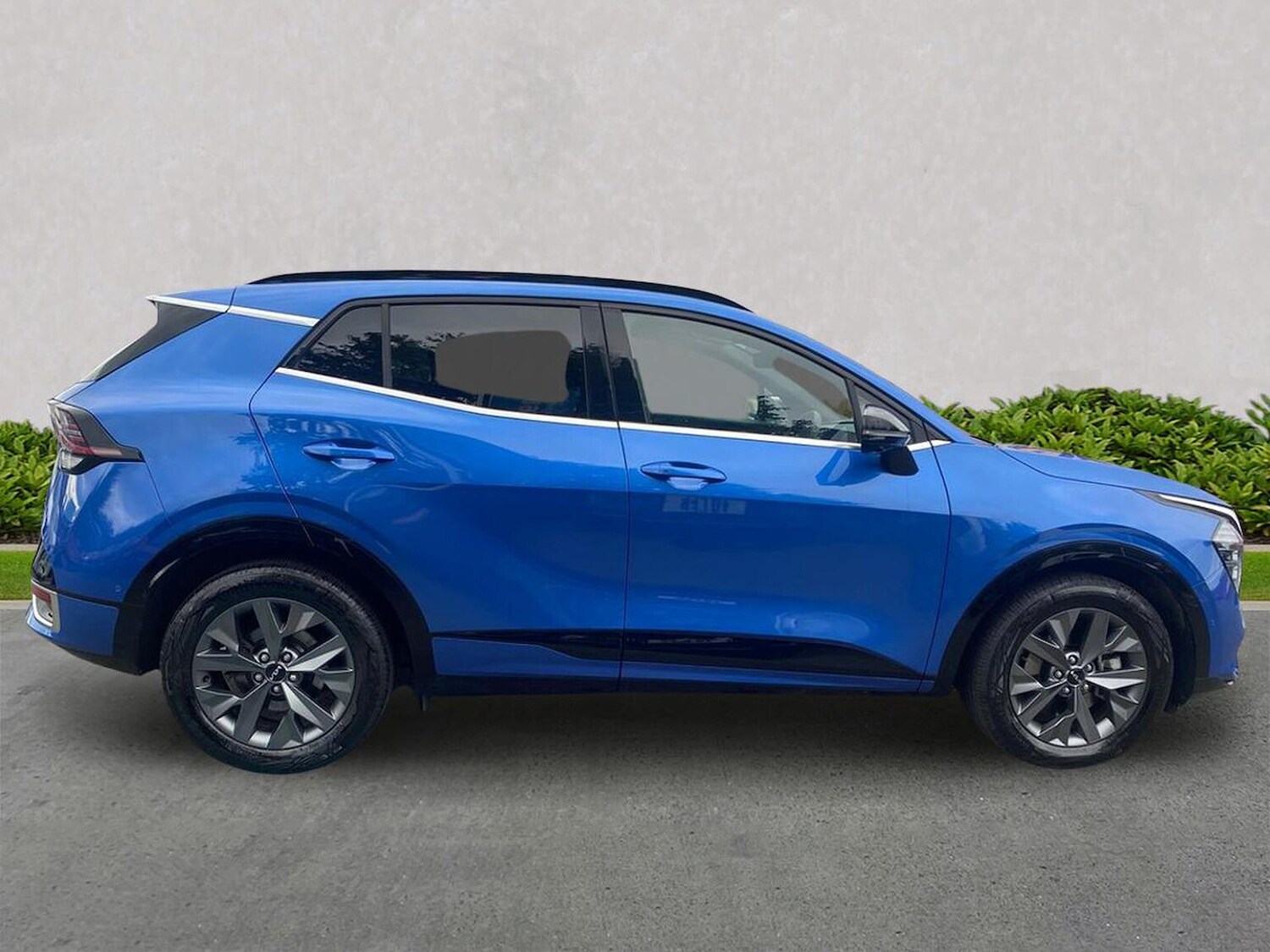 Used Kia Sportage 2024 for sale - 76149683: Photo 3