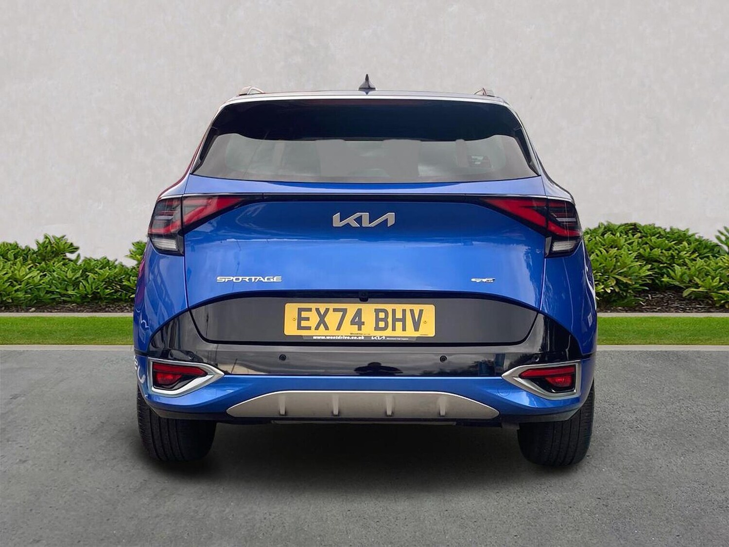 Used Kia Sportage 2024 for sale - 76149683: Photo 4