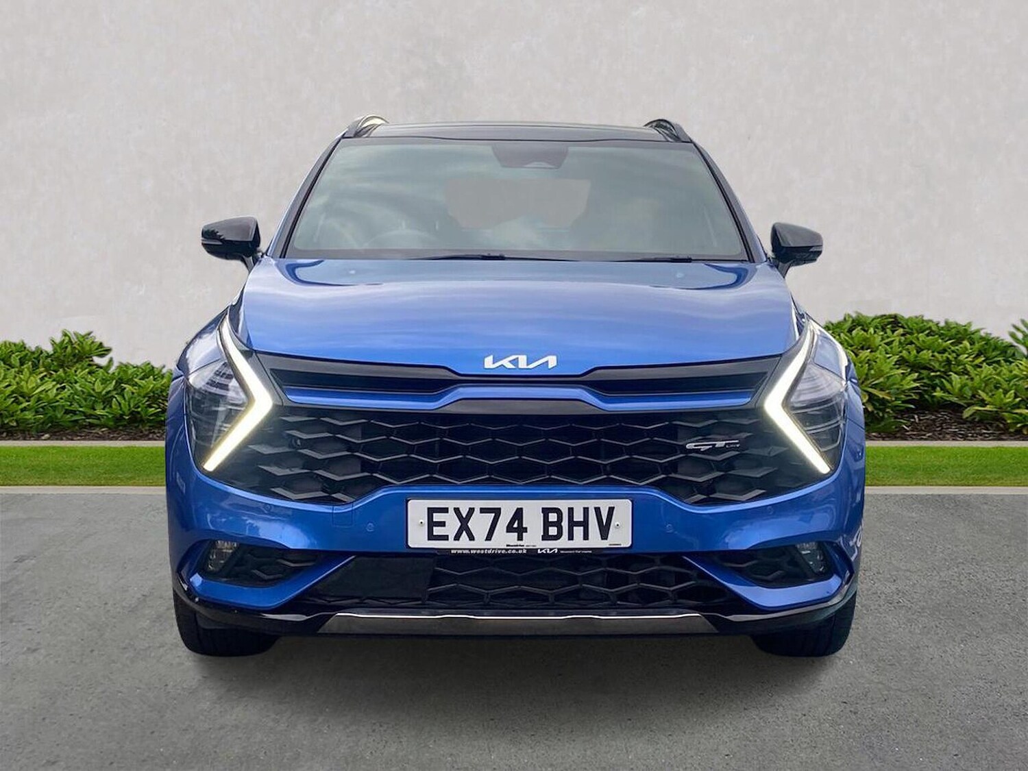 Used Kia Sportage 2024 for sale - 76149683: Photo 5