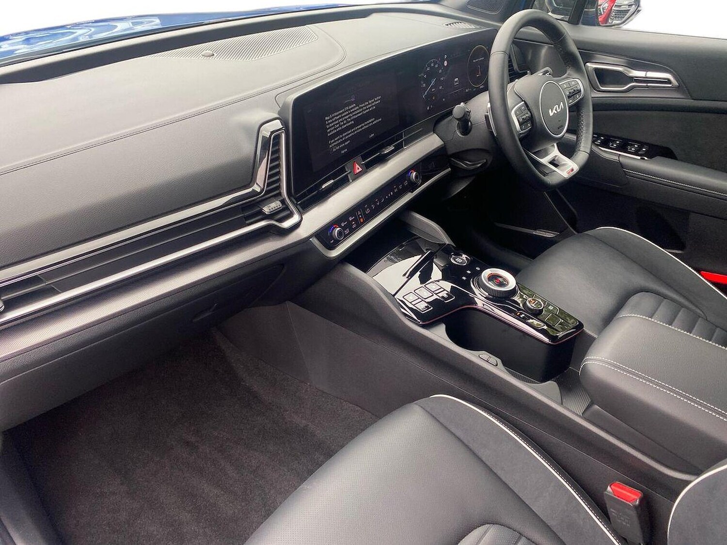 Used Kia Sportage 2024 for sale - 76149683: Photo 7