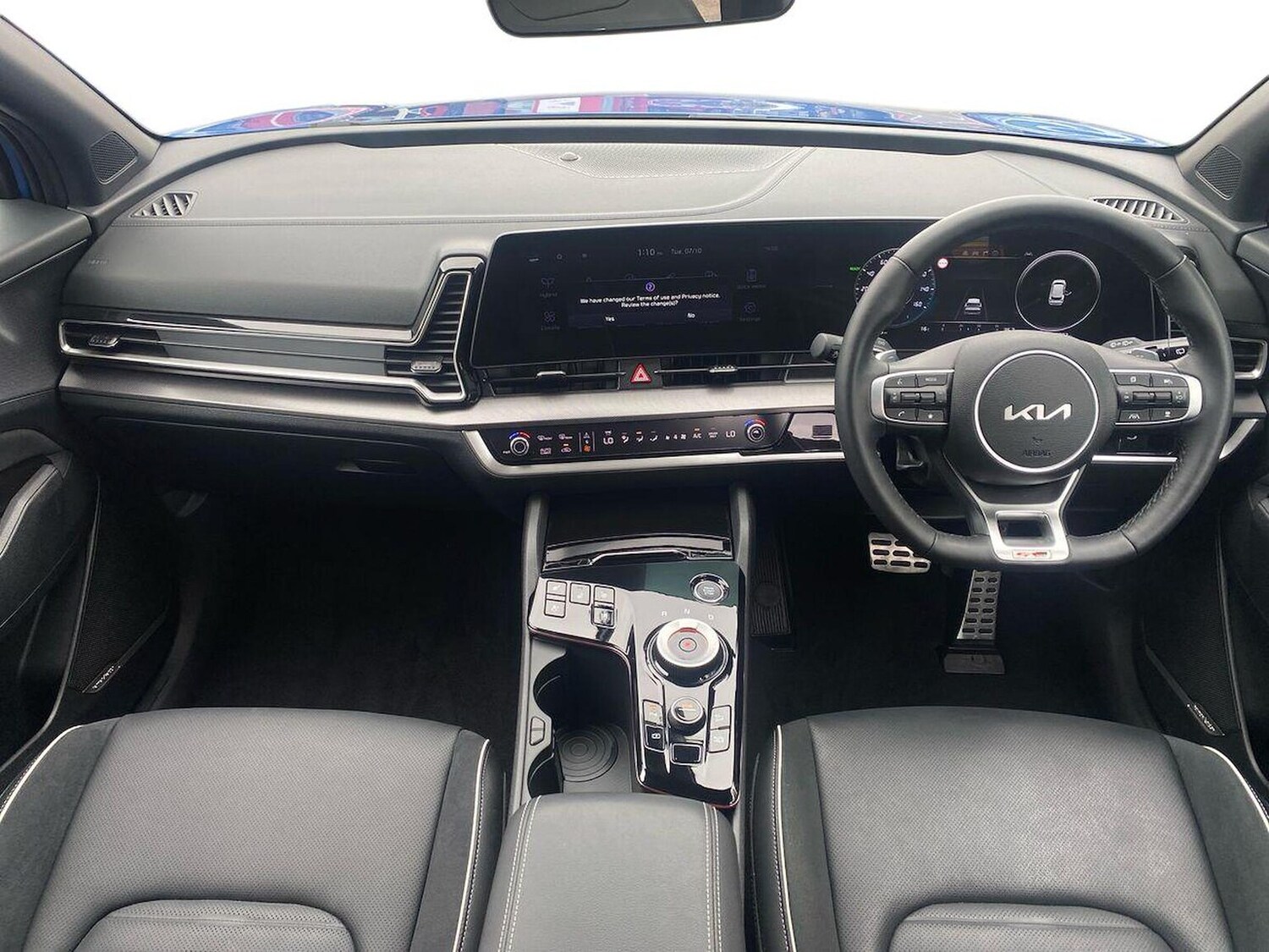 Used Kia Sportage 2024 for sale - 76149683: Photo 8