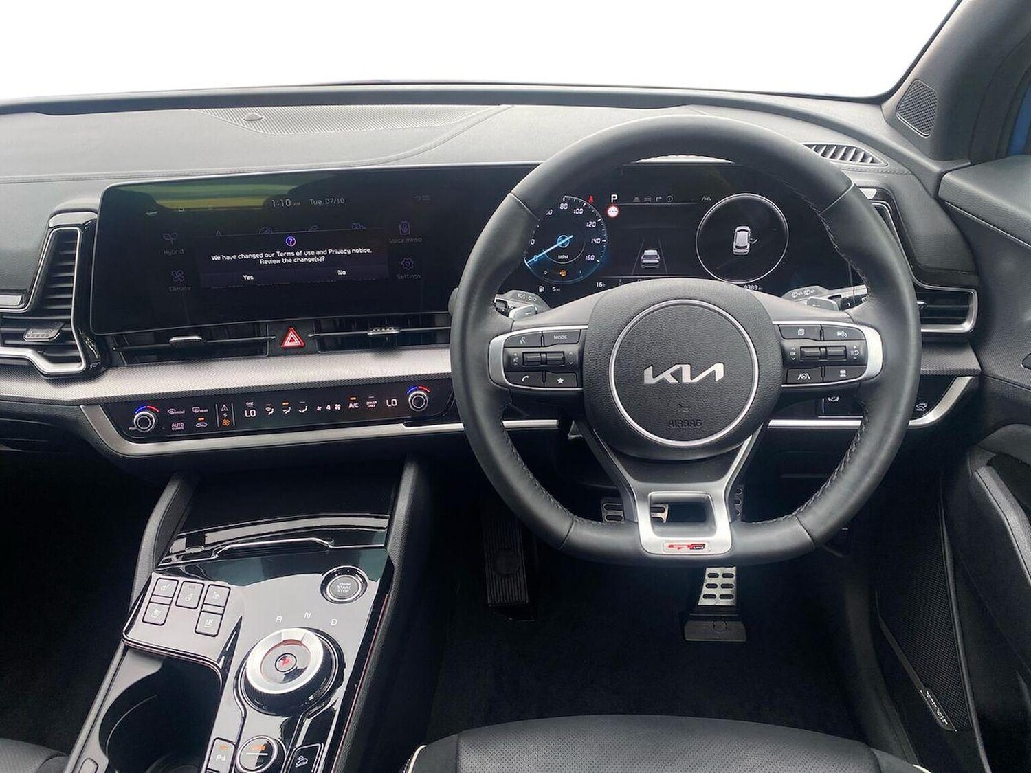 Used Kia Sportage 2024 for sale - 76149683: Photo 9