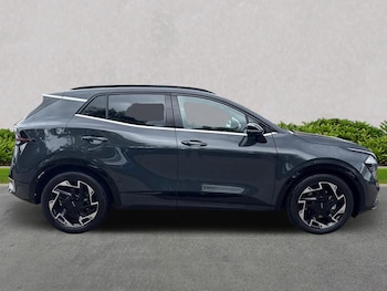 Used Kia Sportage 2024 for sale - 75435380: Photo