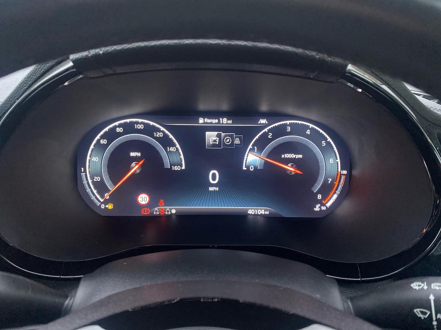 Used Kia XCeed 2022 for sale - 77603734: Photo 10