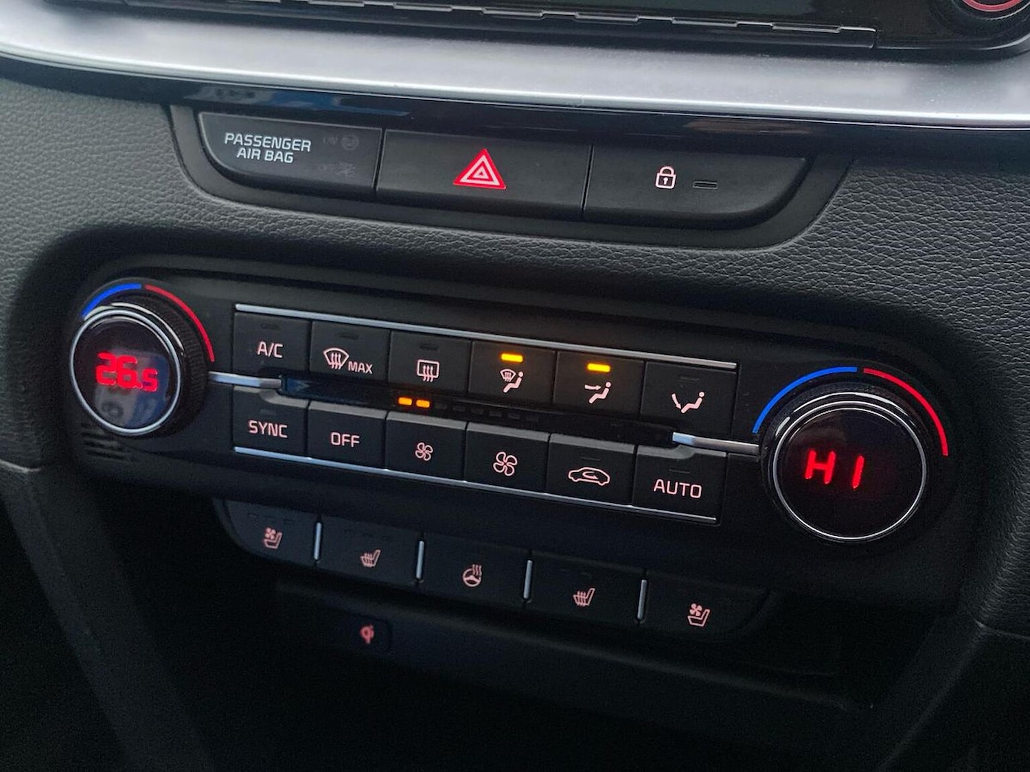 Used Kia XCeed 2022 for sale - 77603734: Photo 12