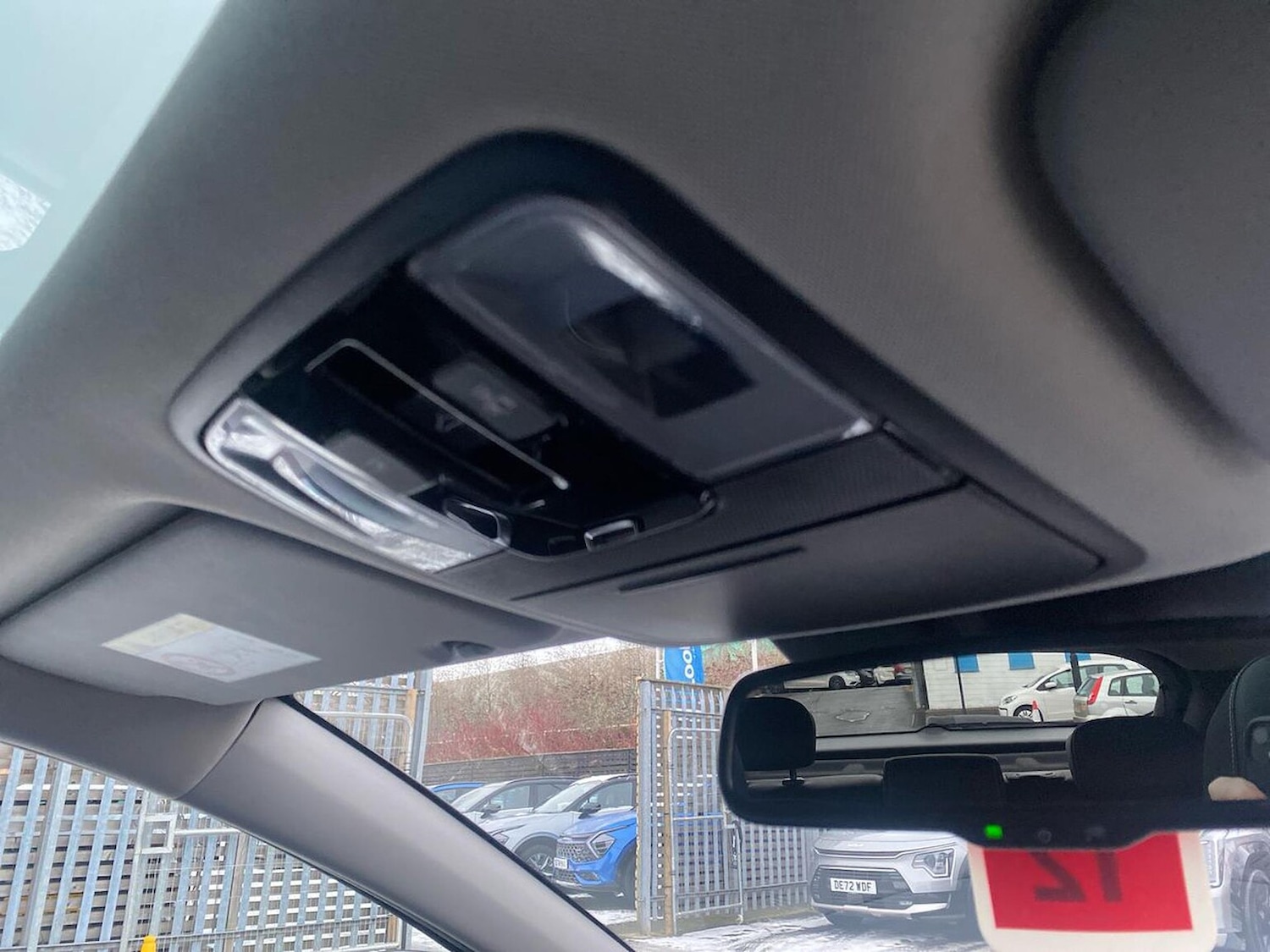 Used Kia XCeed 2022 for sale - 77603734: Photo 14