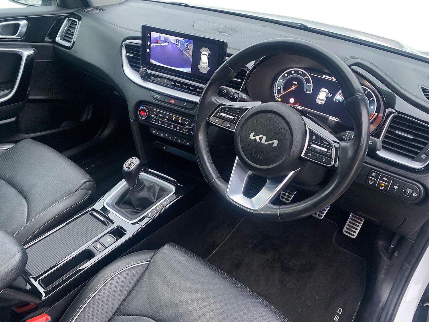 Used Kia XCeed 2022 for sale - 77603734: Photo 15