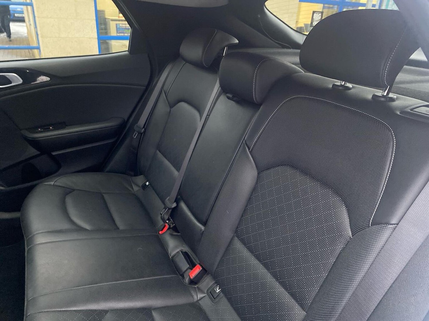 Used Kia XCeed 2022 for sale - 77603734: Photo 16