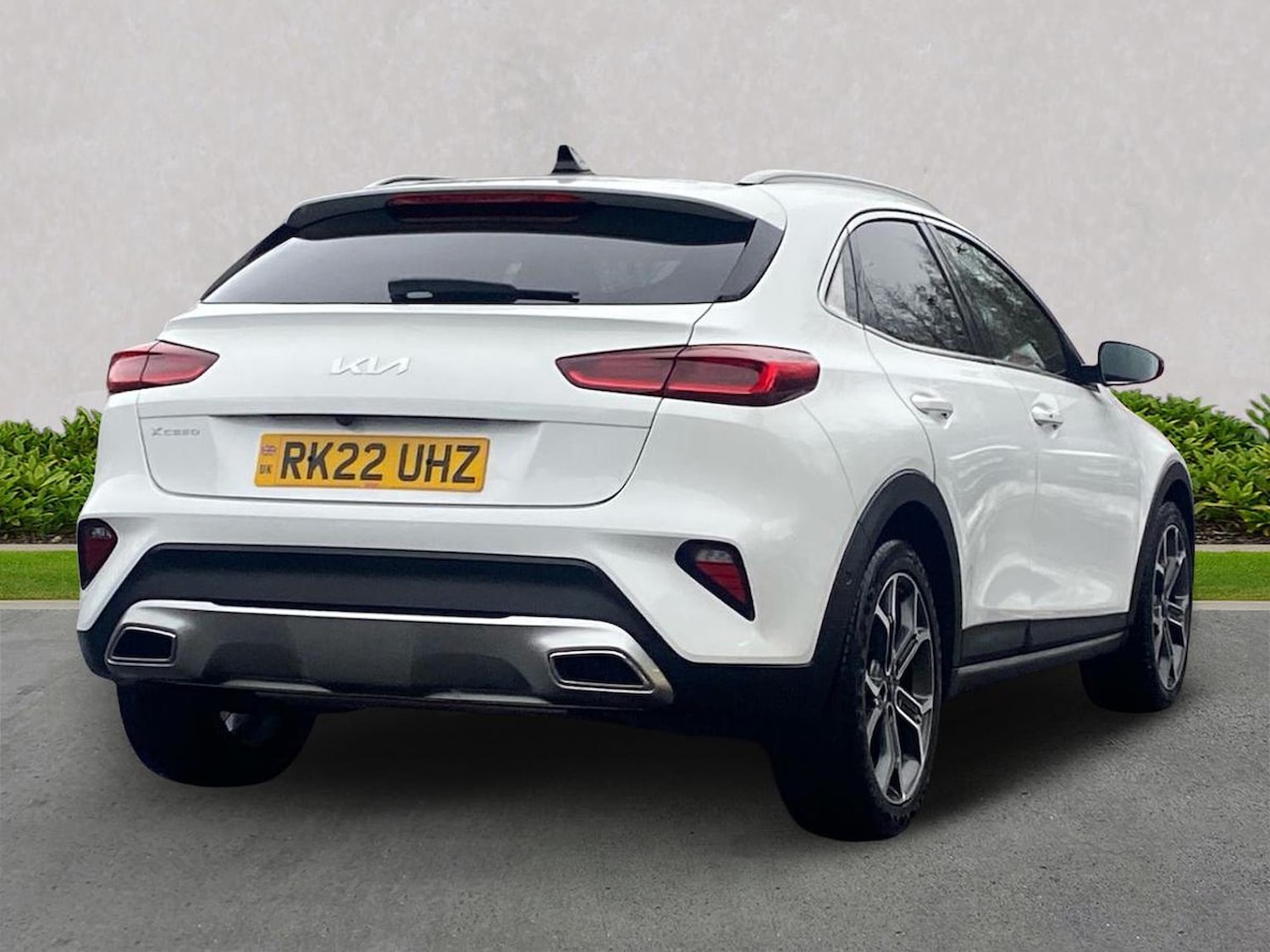 Used Kia XCeed 2022 for sale - 77603734: Photo 18