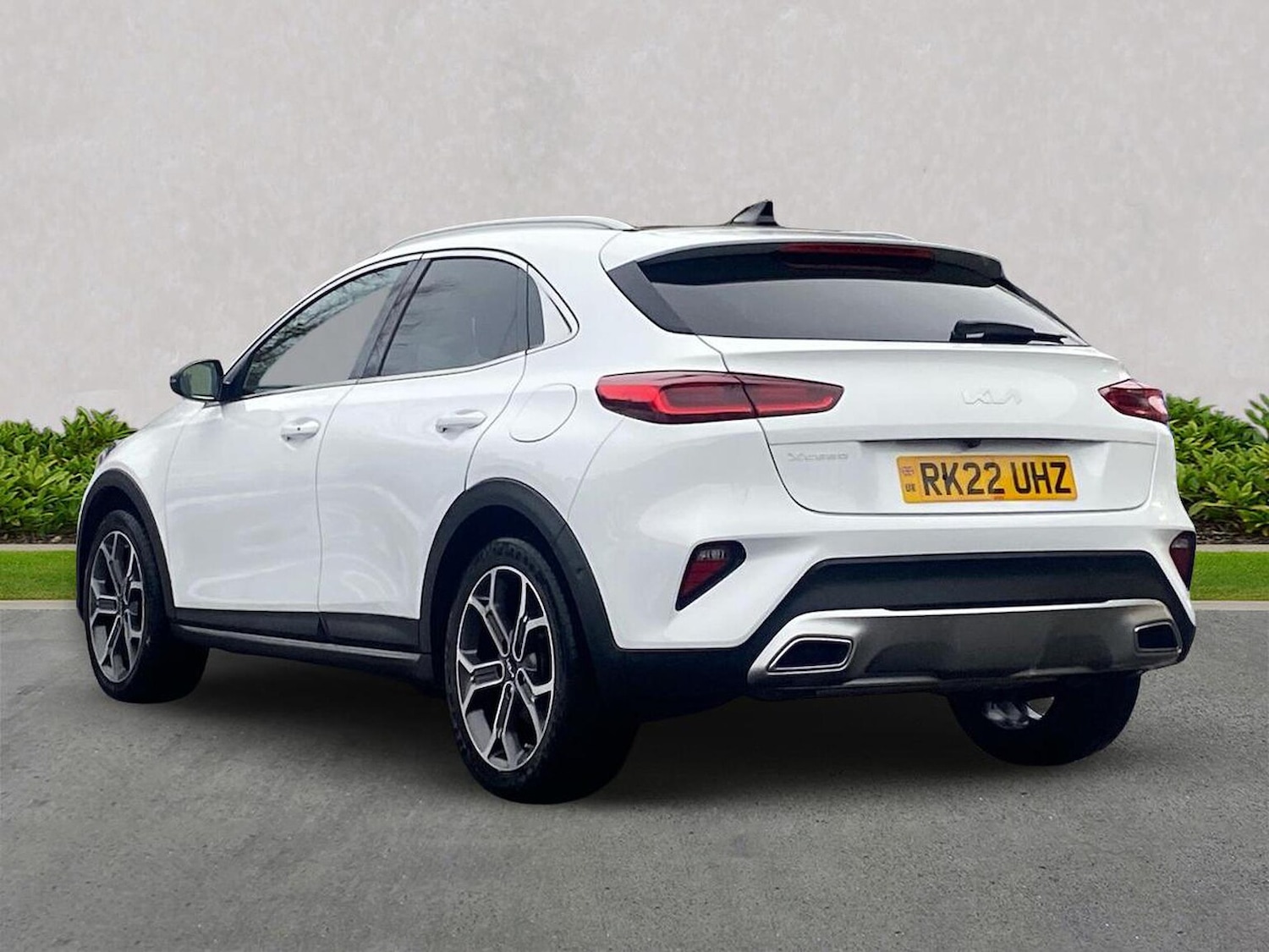 Used Kia XCeed 2022 for sale - 77603734: Photo 2