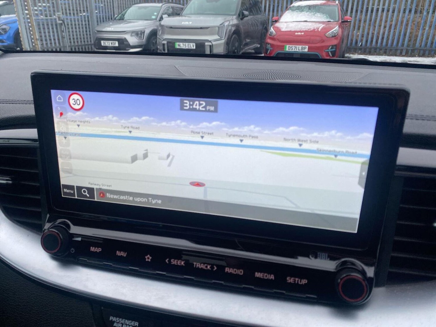 Used Kia XCeed 2022 for sale - 77603734: Photo 24