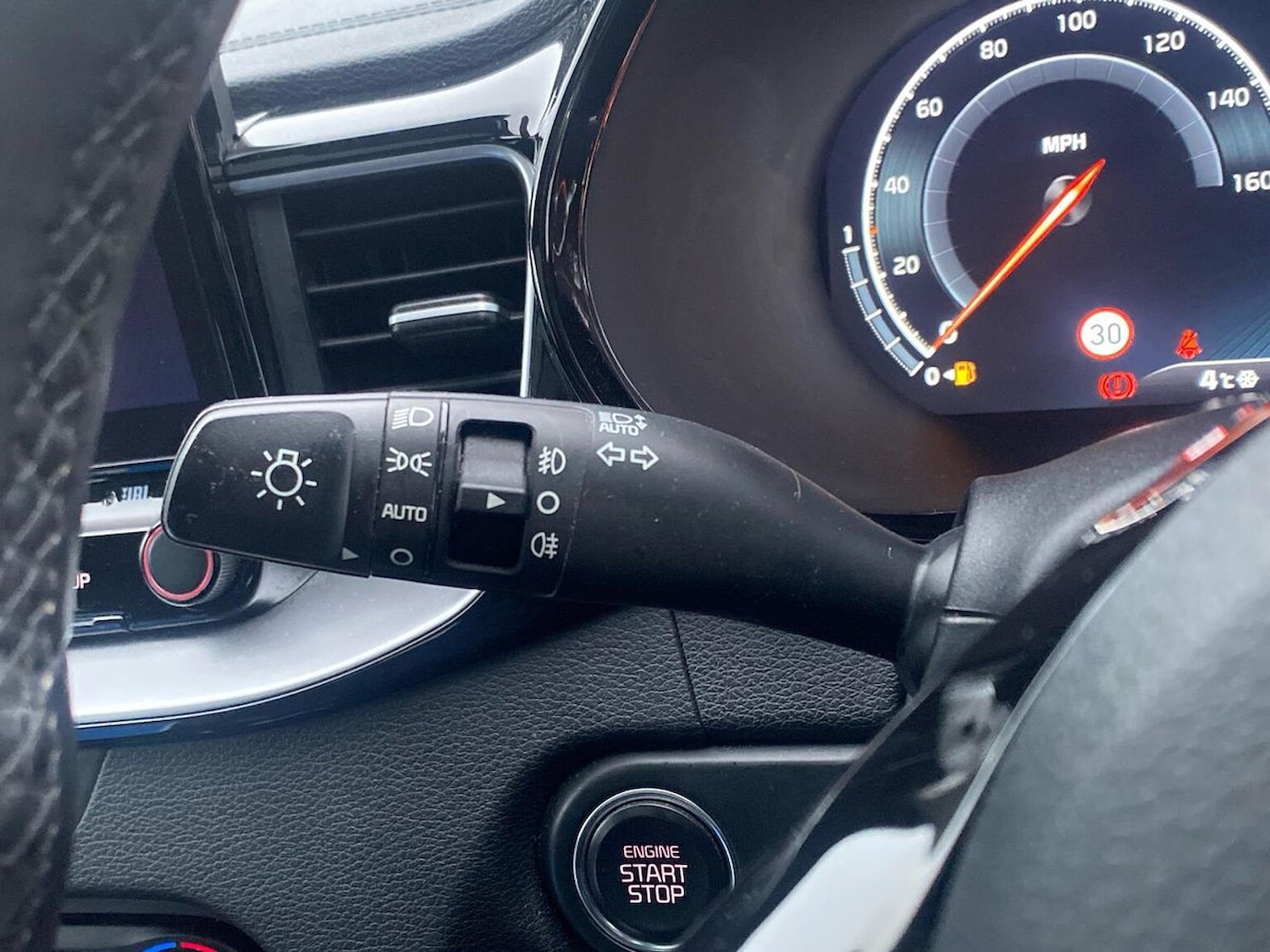 Used Kia XCeed 2022 for sale - 77603734: Photo 29