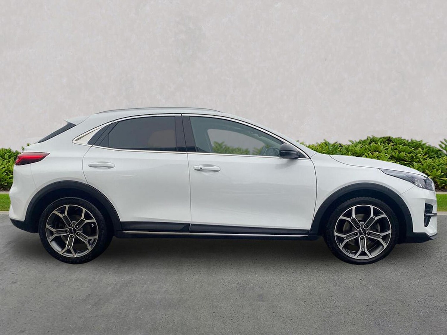 Used Kia XCeed 2022 for sale - 77603734: Photo 3