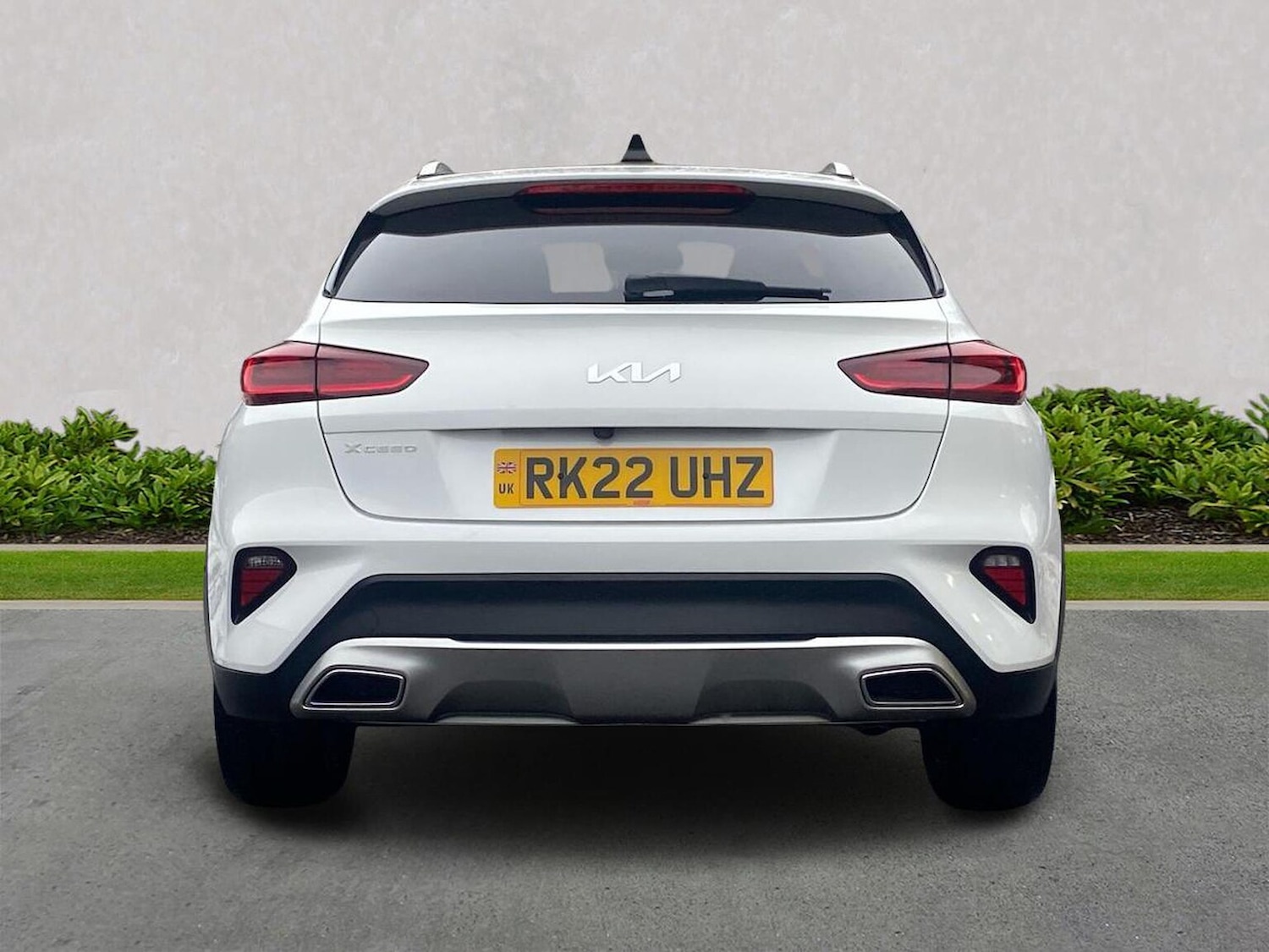 Used Kia XCeed 2022 for sale - 77603734: Photo 4