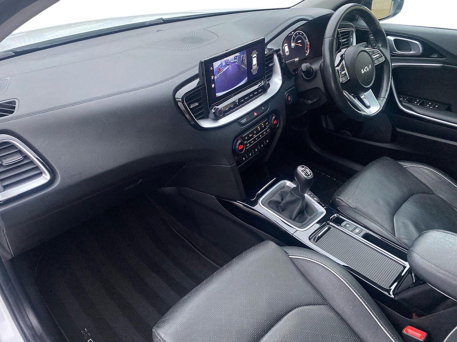 Used Kia XCeed 2022 for sale - 77603734: Photo 7