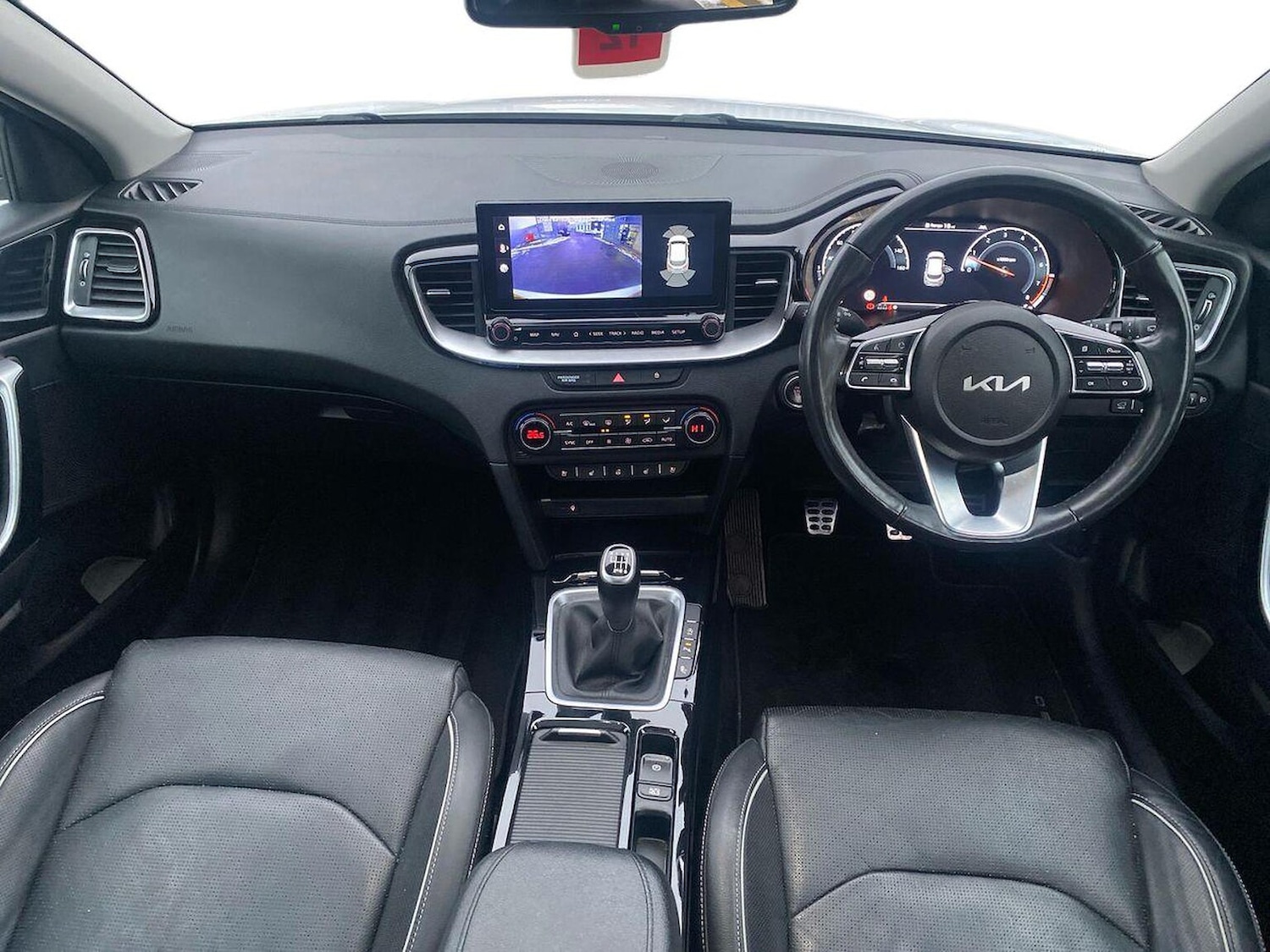 Used Kia XCeed 2022 for sale - 77603734: Photo 8