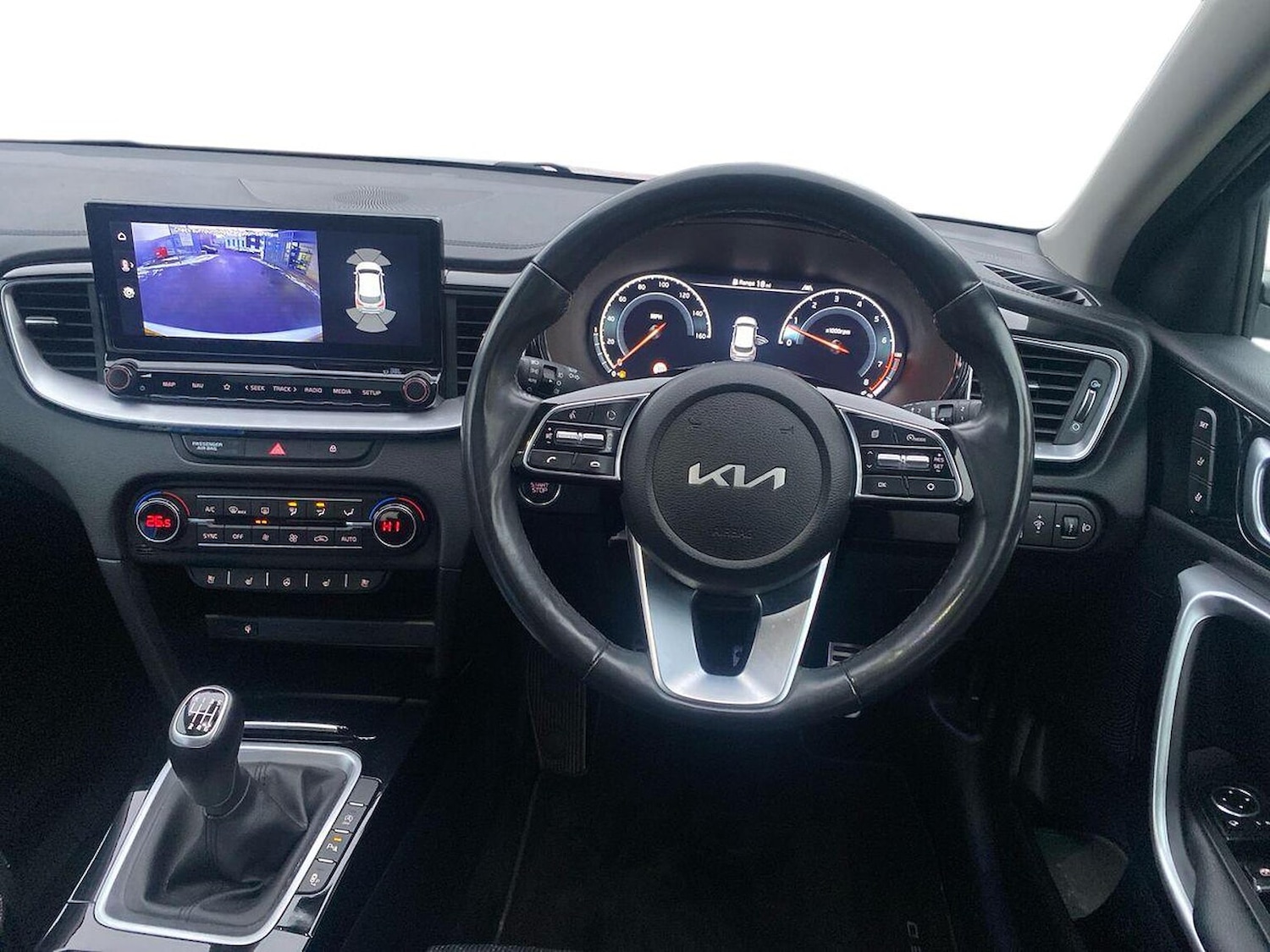 Used Kia XCeed 2022 for sale - 77603734: Photo 9