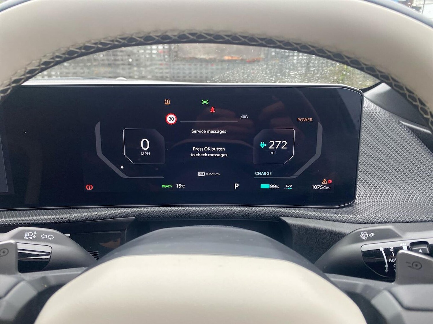 Used Kia EV6 2024 for sale - 77077342: Photo 10