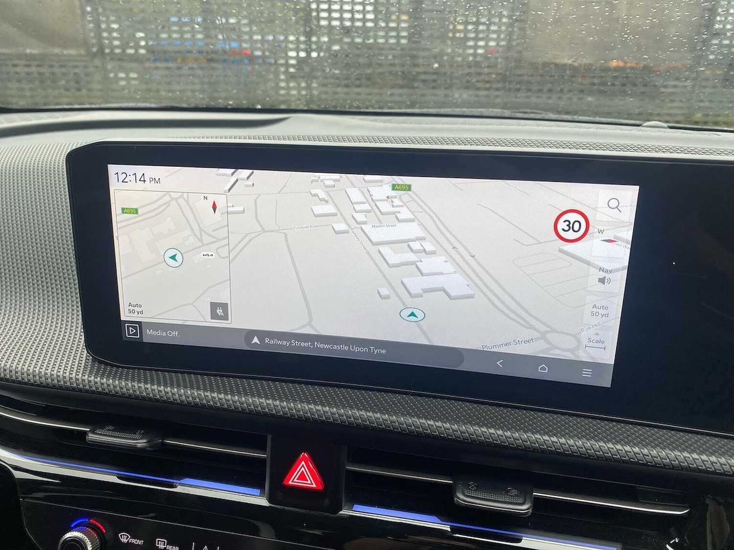 Used Kia EV6 2024 for sale - 77077342: Photo 11