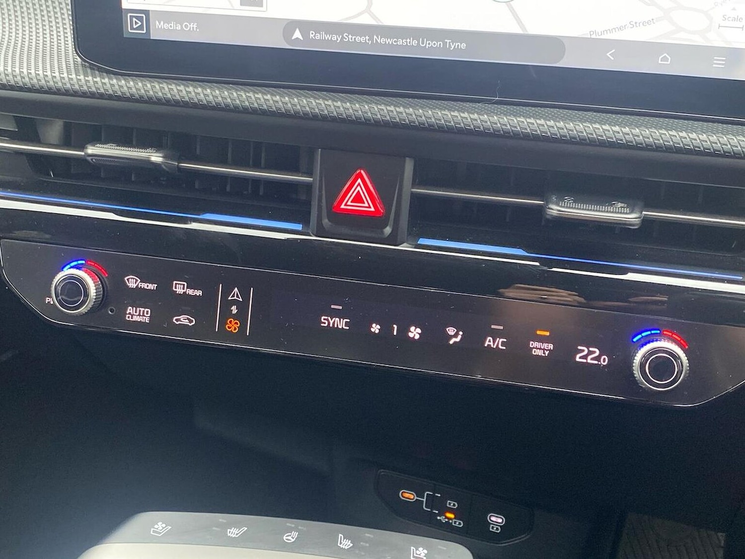 Used Kia EV6 2024 for sale - 77077342: Photo 12