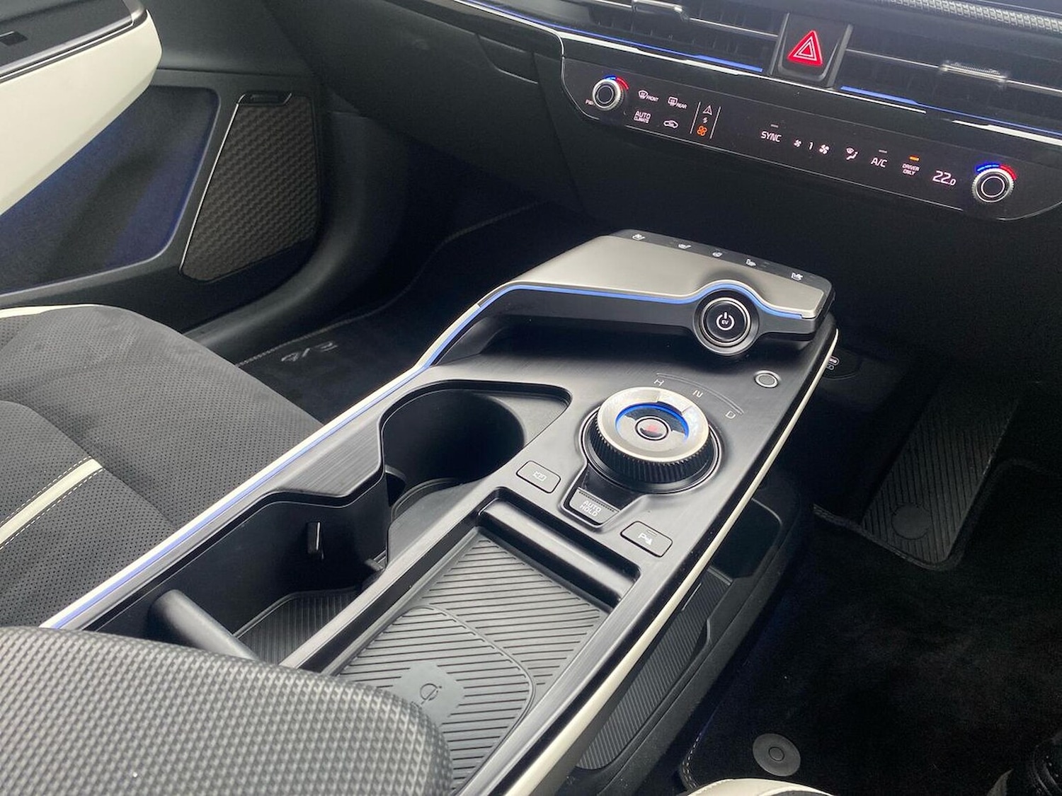 Used Kia EV6 2024 for sale - 77077342: Photo 13