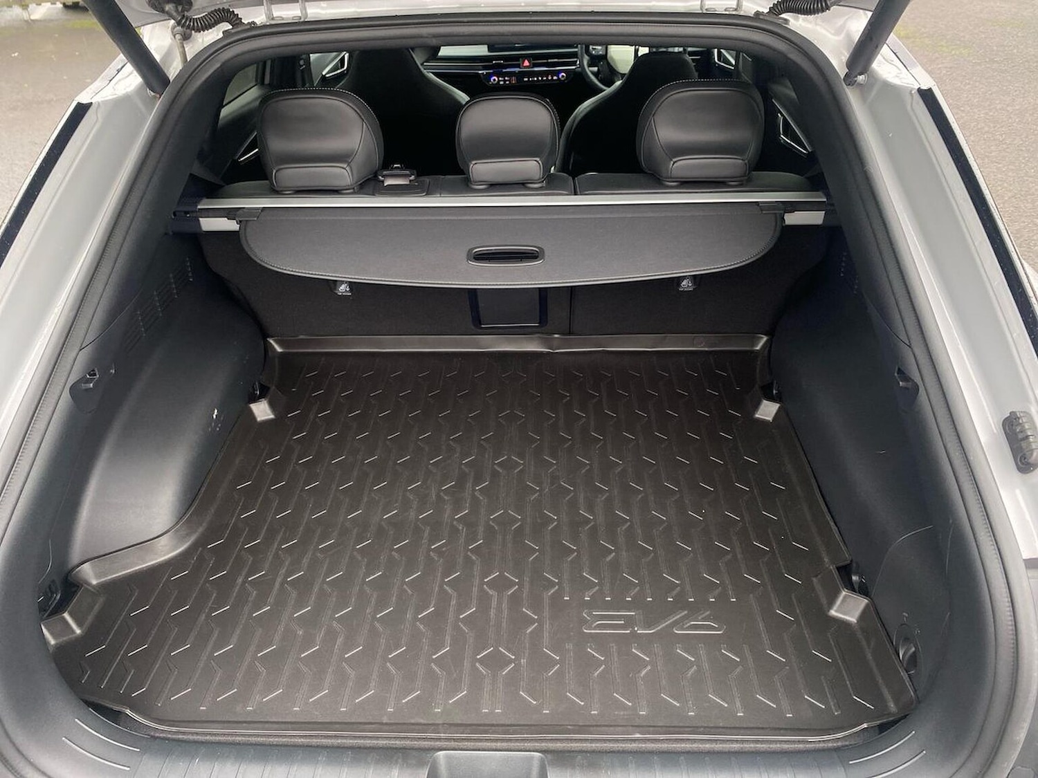 Used Kia EV6 2024 for sale - 77077342: Photo 17