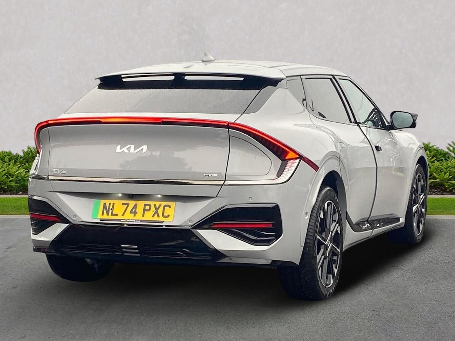 Used Kia EV6 2024 for sale - 77077342: Photo 18