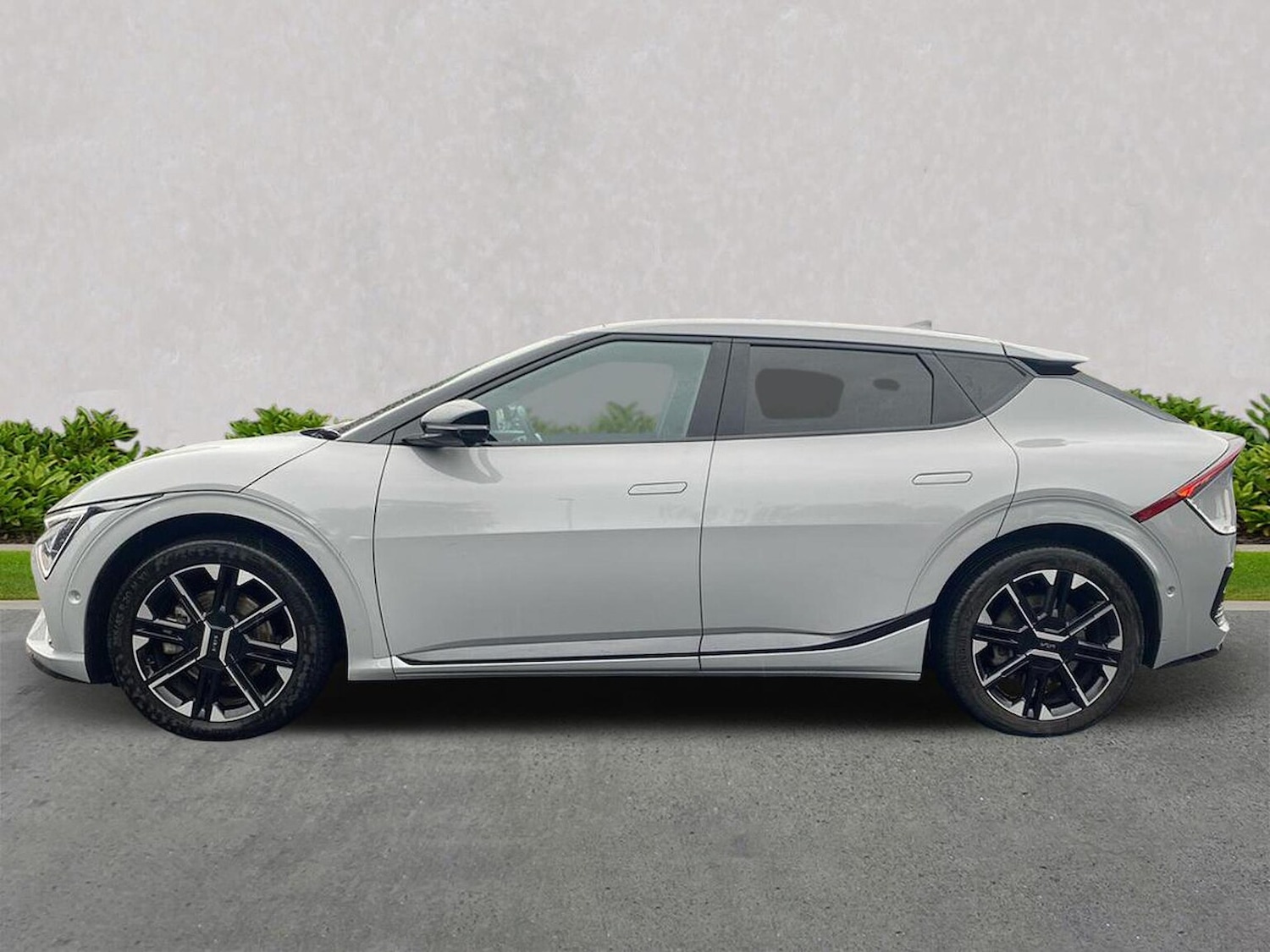 Used Kia EV6 2024 for sale - 77077342: Photo 19