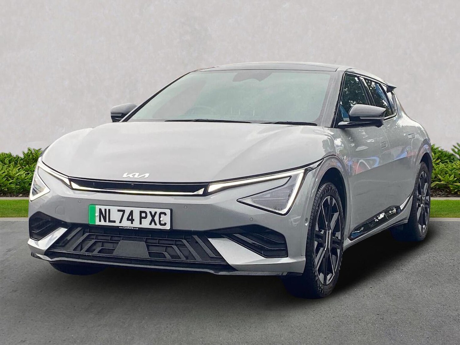 Used Kia EV6 2024 for sale - 77077342: Photo 20