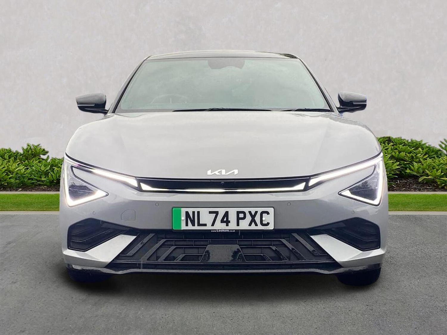 Used Kia EV6 2024 for sale - 77077342: Photo 5