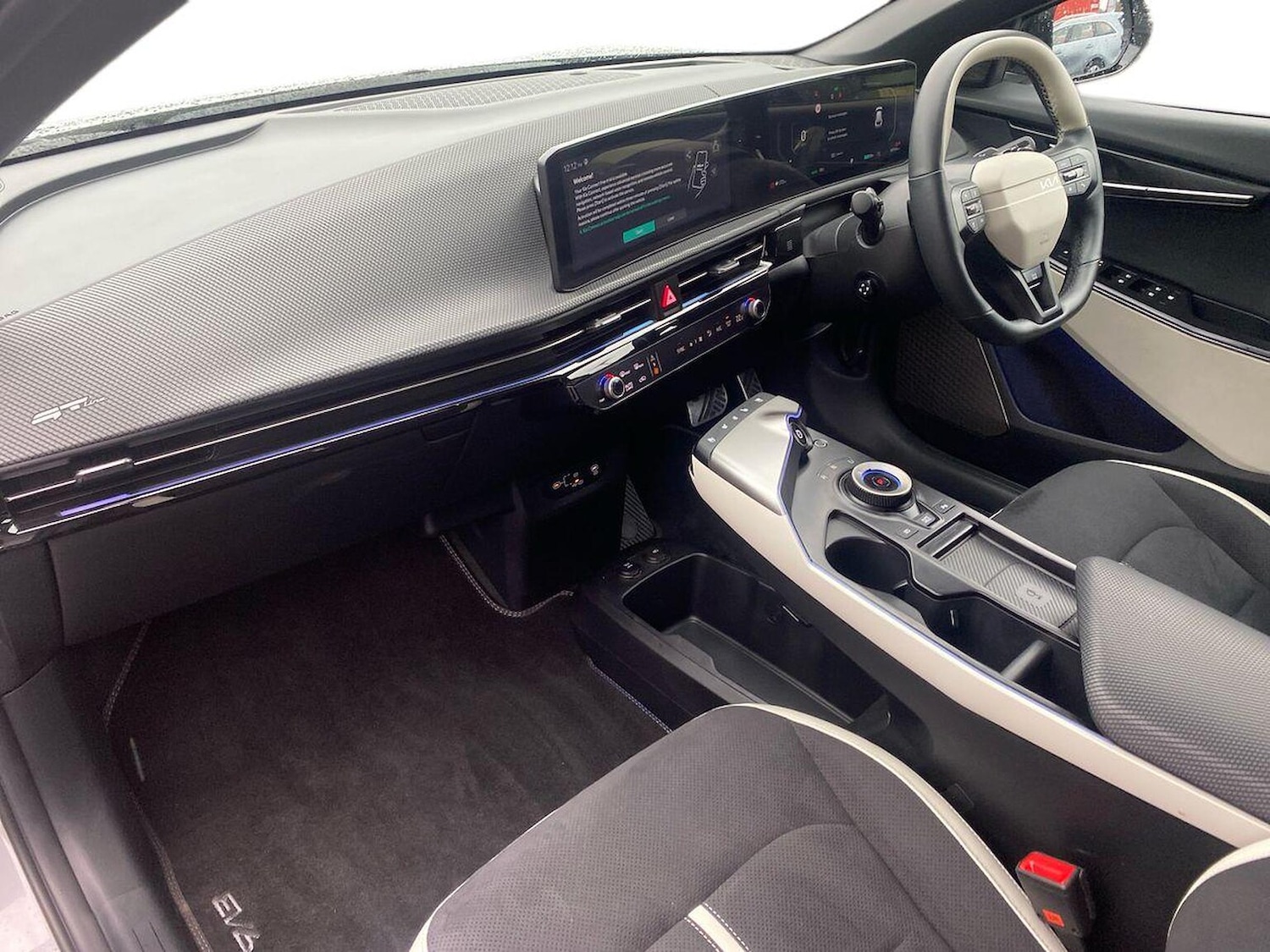 Used Kia EV6 2024 for sale - 77077342: Photo 7