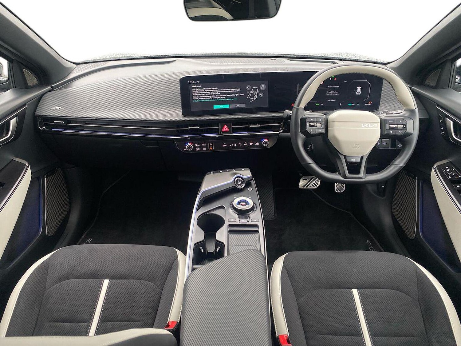 Used Kia EV6 2024 for sale - 77077342: Photo 8