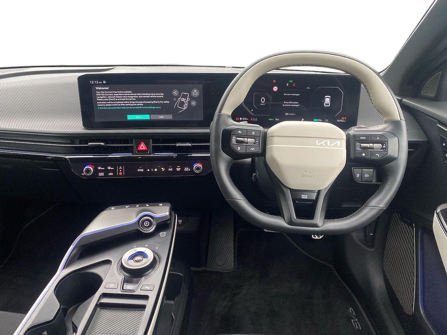 Used Kia EV6 2024 for sale - 77077342: Photo 9